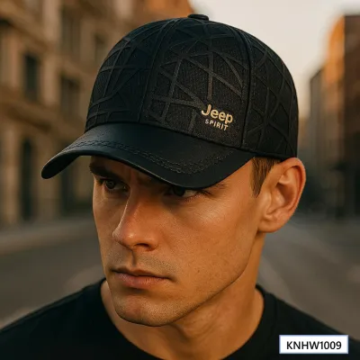 ROUGH & REGAL MEN'S HEAD WARE